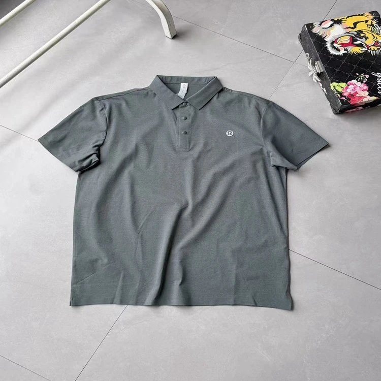 lululemon polo-1