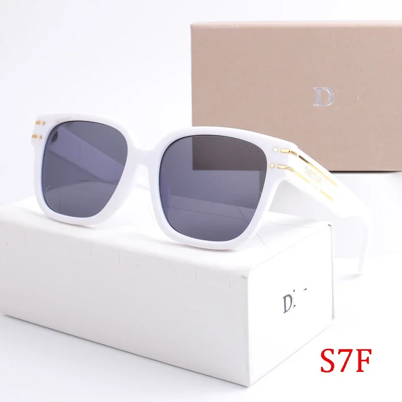 DIOR Sunglasses-1 (6 Color)