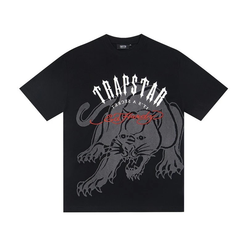 Trapstar T-shirt