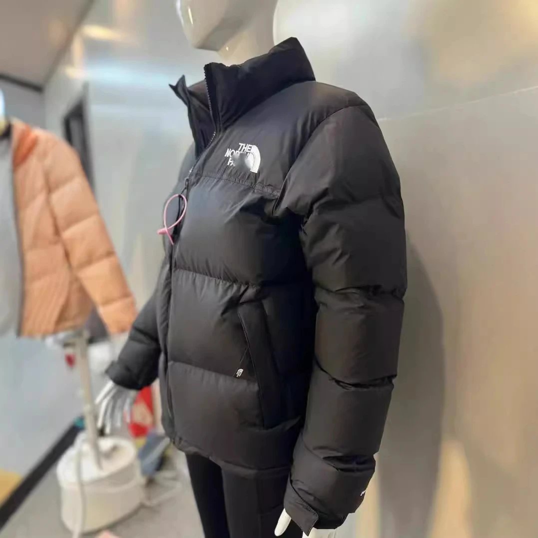 The North Face Winter Jacket