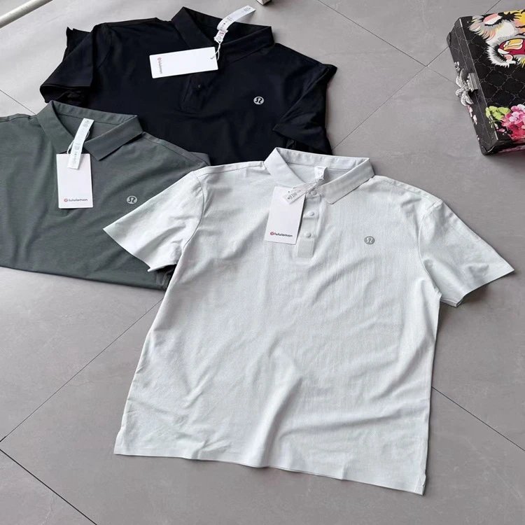 lululemon polo-1