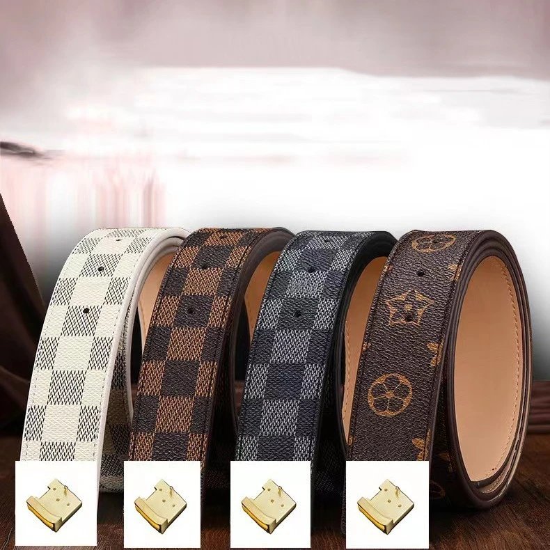 LOUIS VUITTON Belt-1c