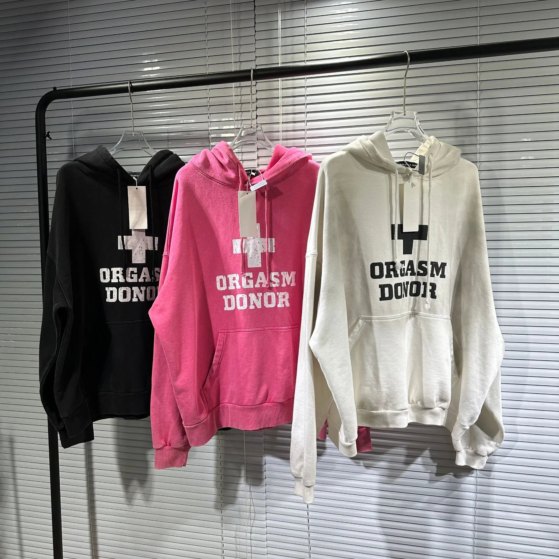 Grailz  Hoodie 10c