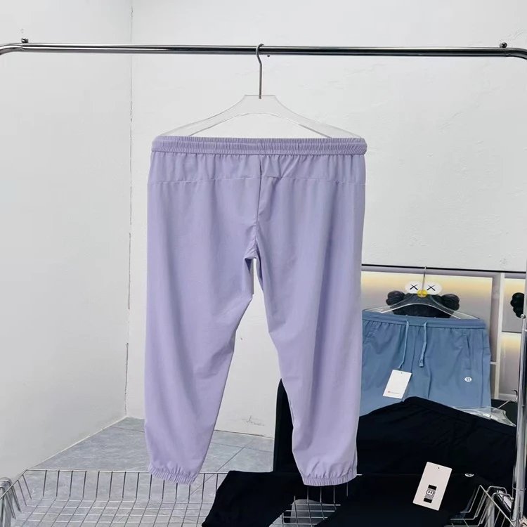 Lululemon Align Joggers Lavender Purple Pants Sweatpants - 4