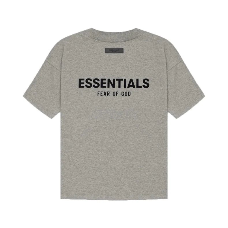 Fear of God Essentials Tshirt-3