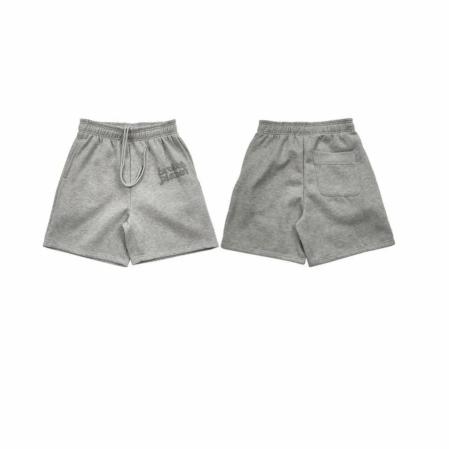 Broken planet shorts