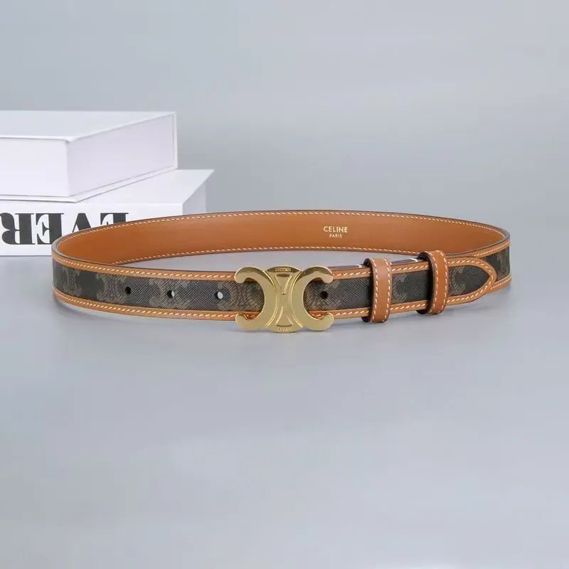 CELINE Belt-2c