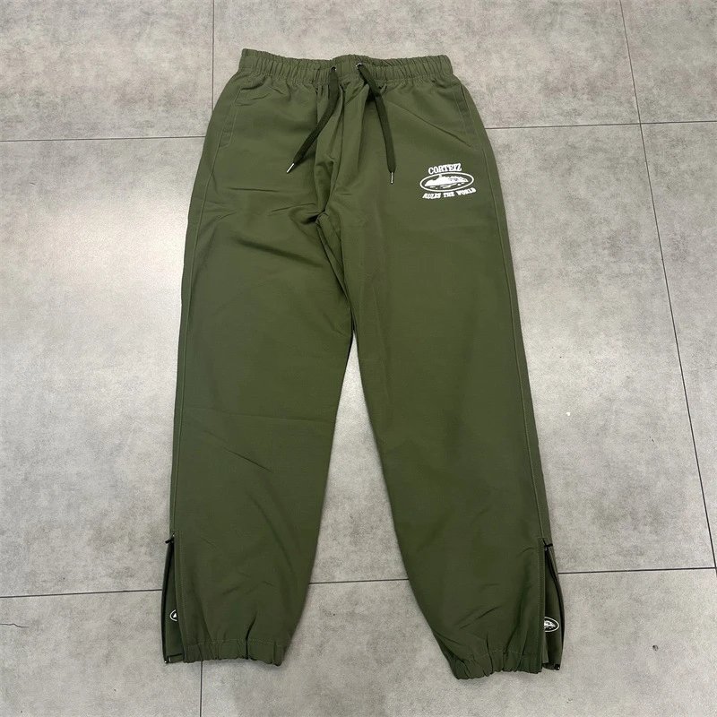 Corteiz pants