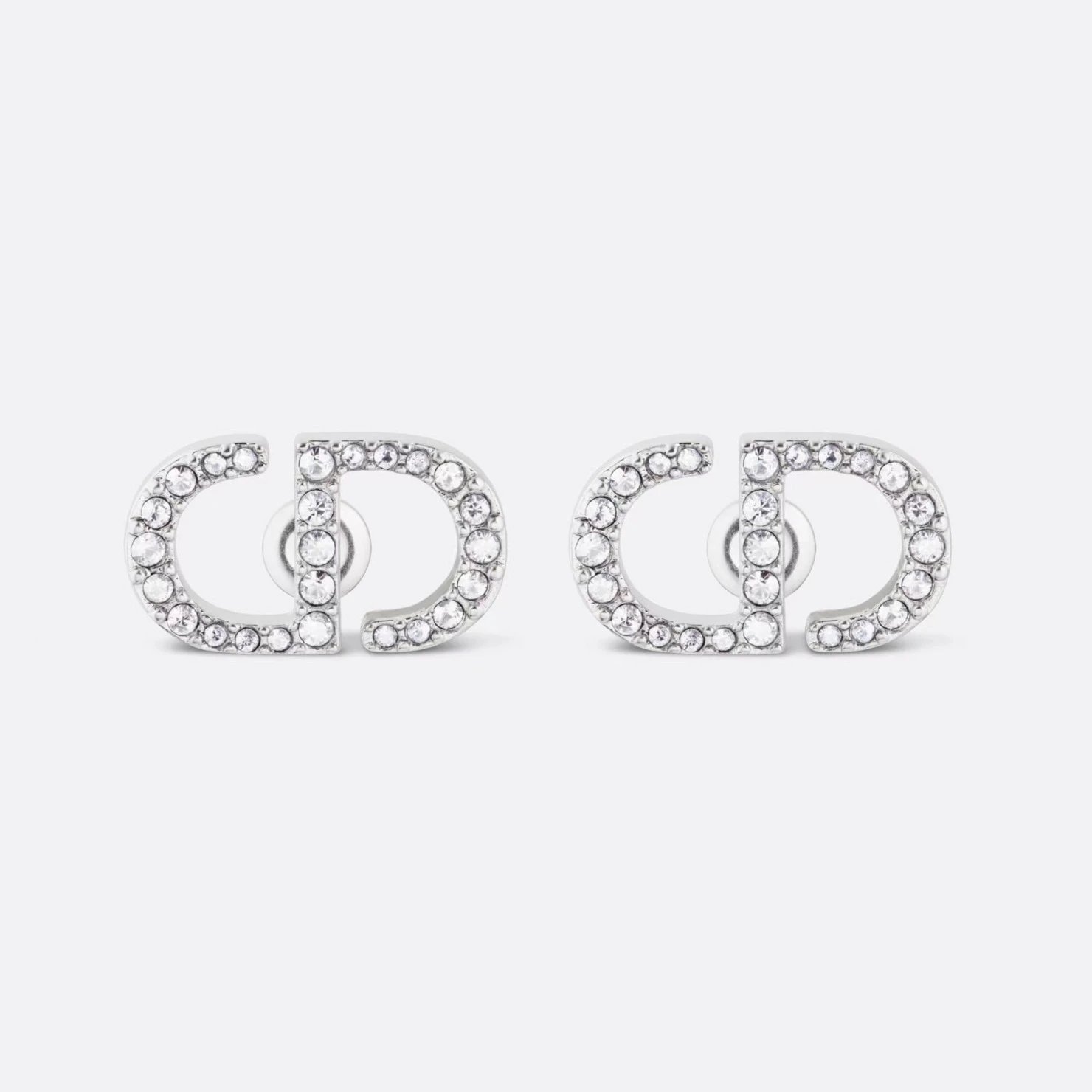 Dior earrings-7