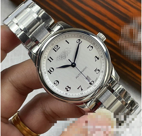 LONGINES Watch-1