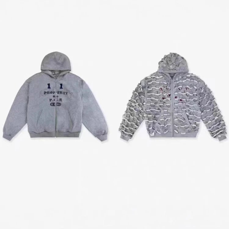 Grailz Hoodie-1m