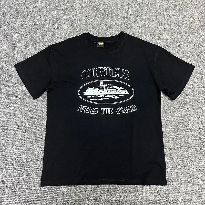 Corteiz T-shirt-26c