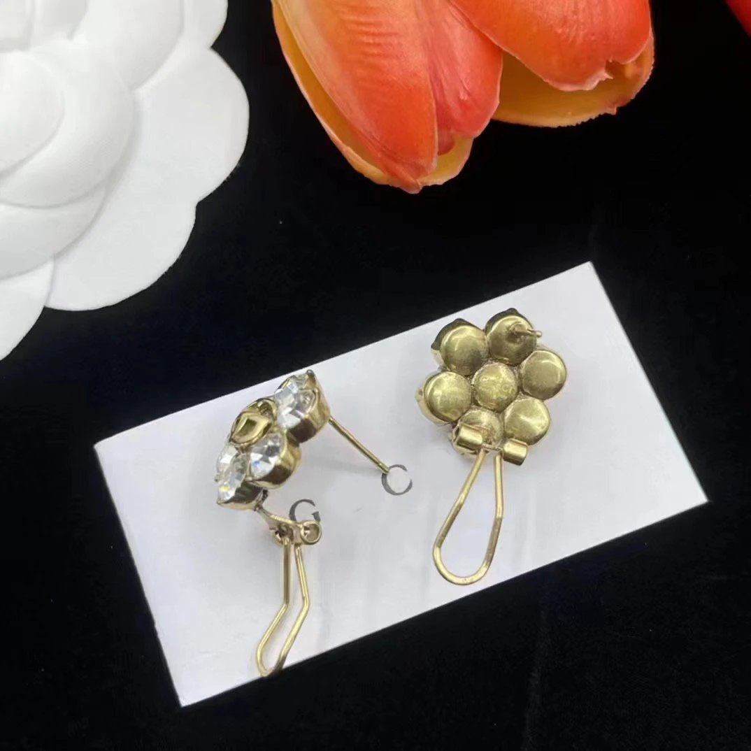 GUCCI earrings-22