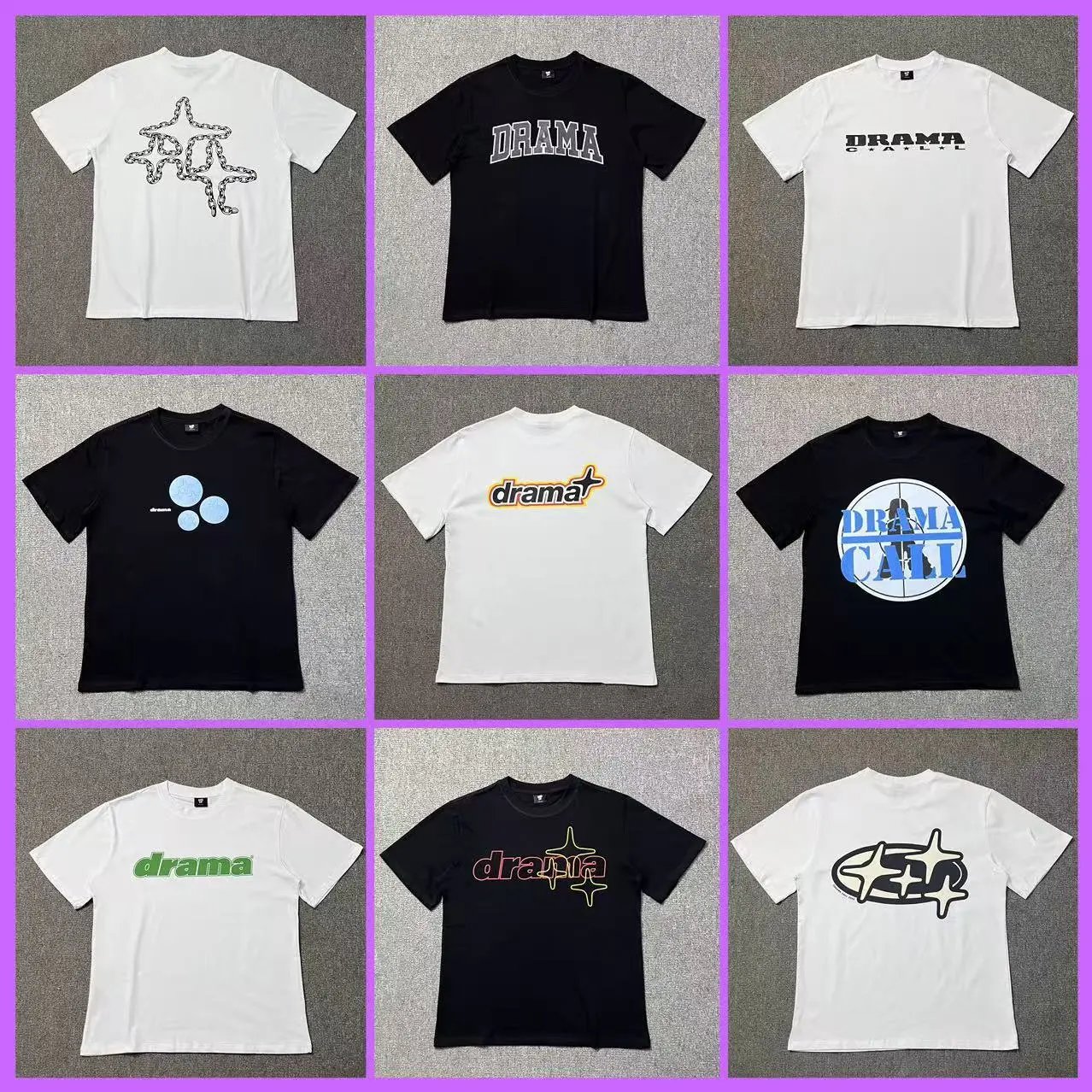 DZERam T-SHIRT