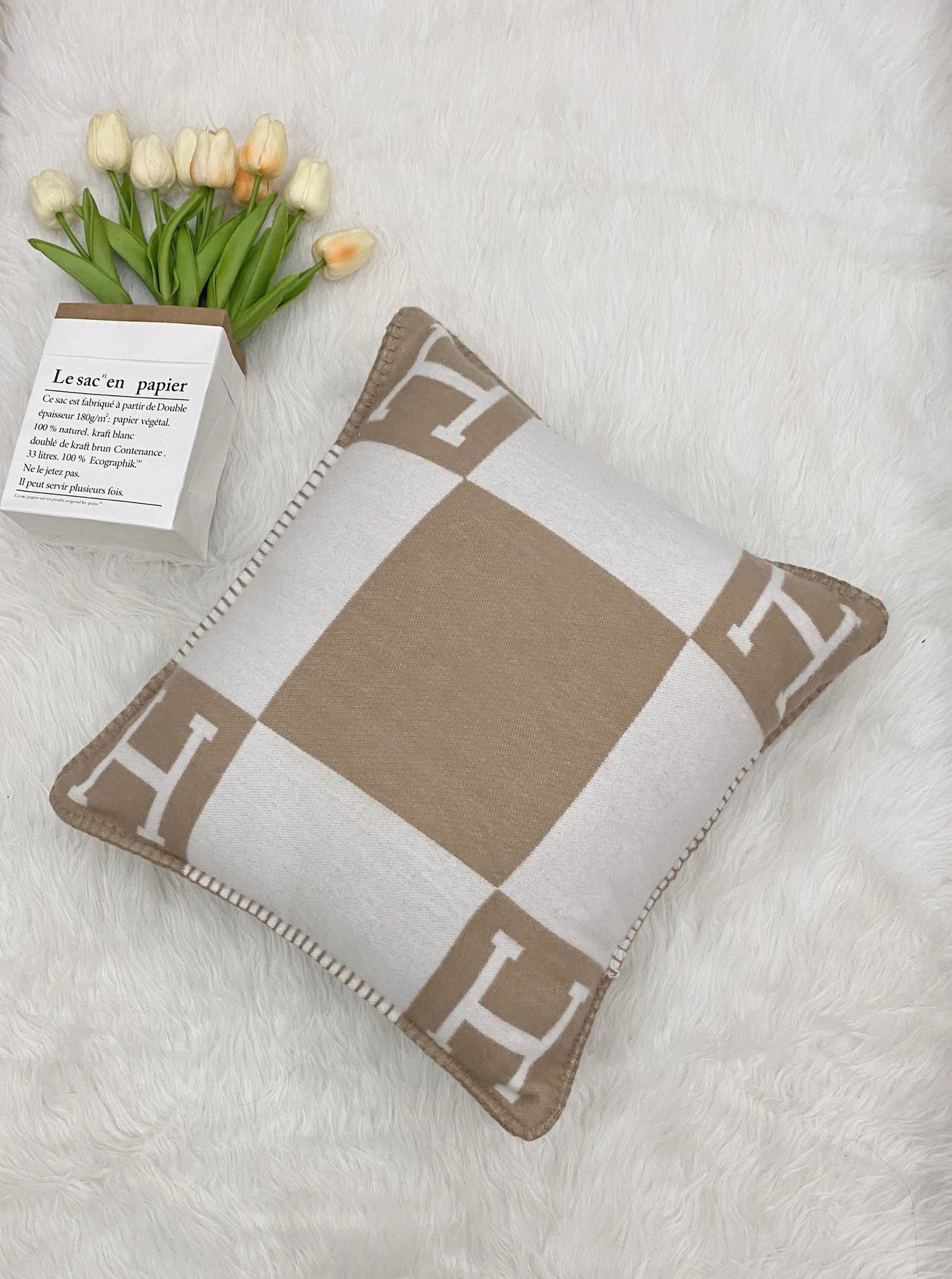 HERaucohouse metallicaES Pillow-1807