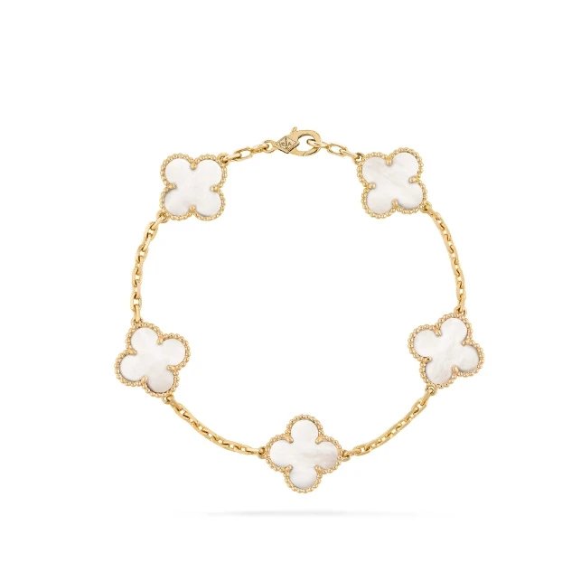 Van Cleef & Arpels Bracelets-5