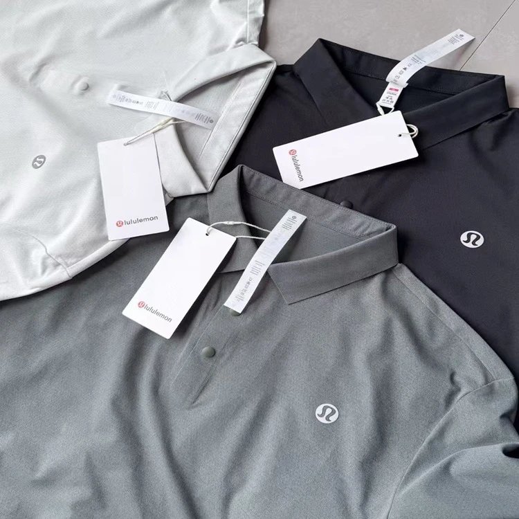lululemon polo-1