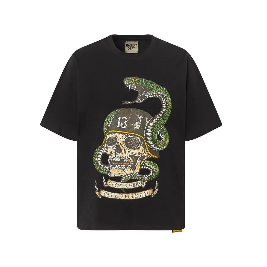 Gallery Dept T-shirt