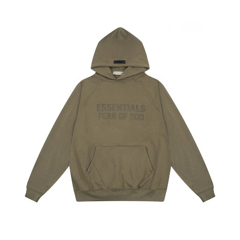 1:1 Batch ESSENTIALS Hoodie-21c