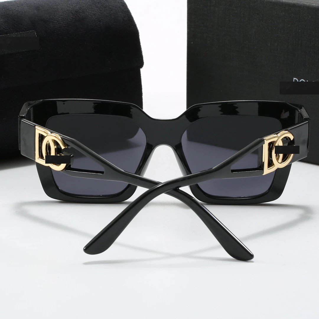 Dolce&Gabbana Sunglasses-3