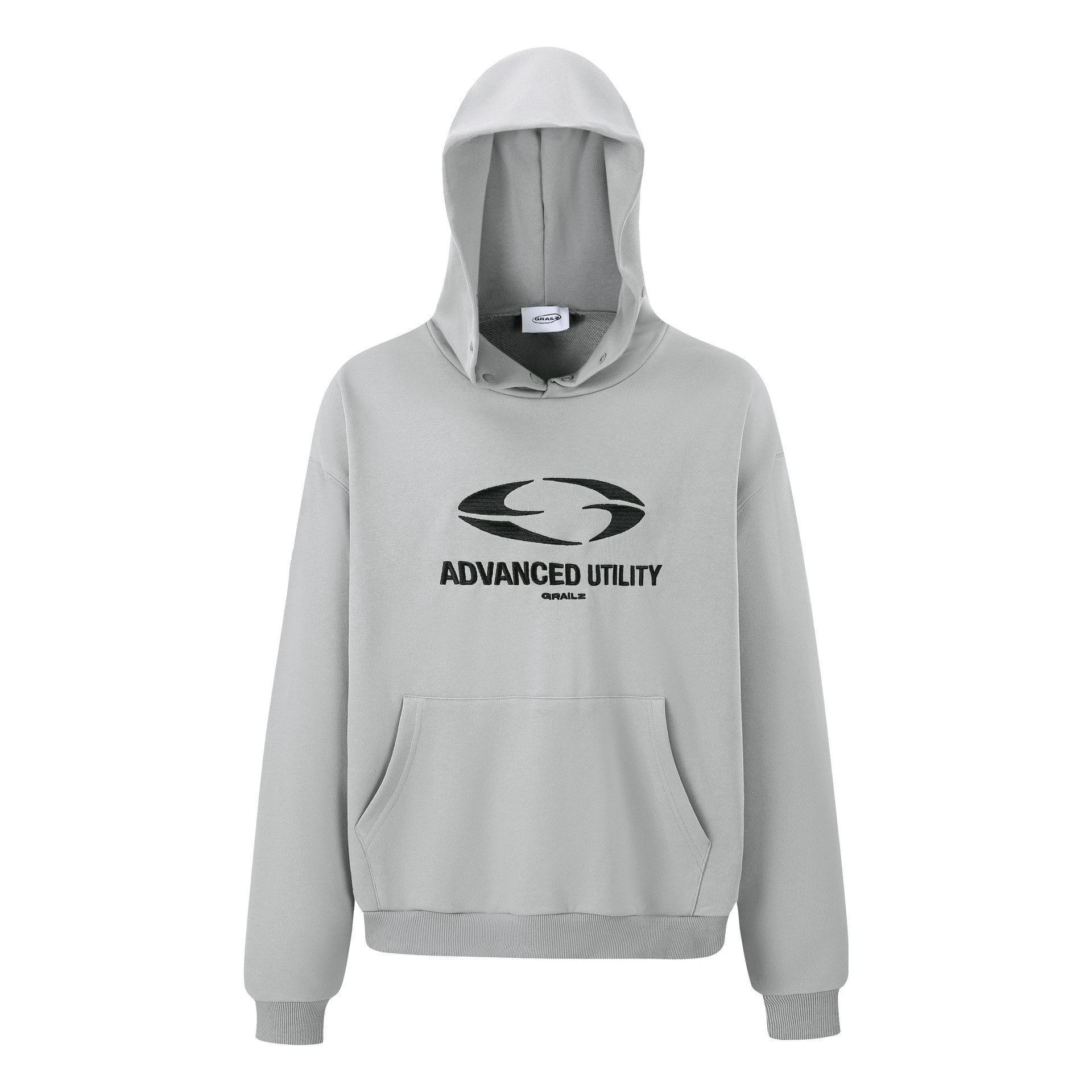 Grailz Hoodie-9c
