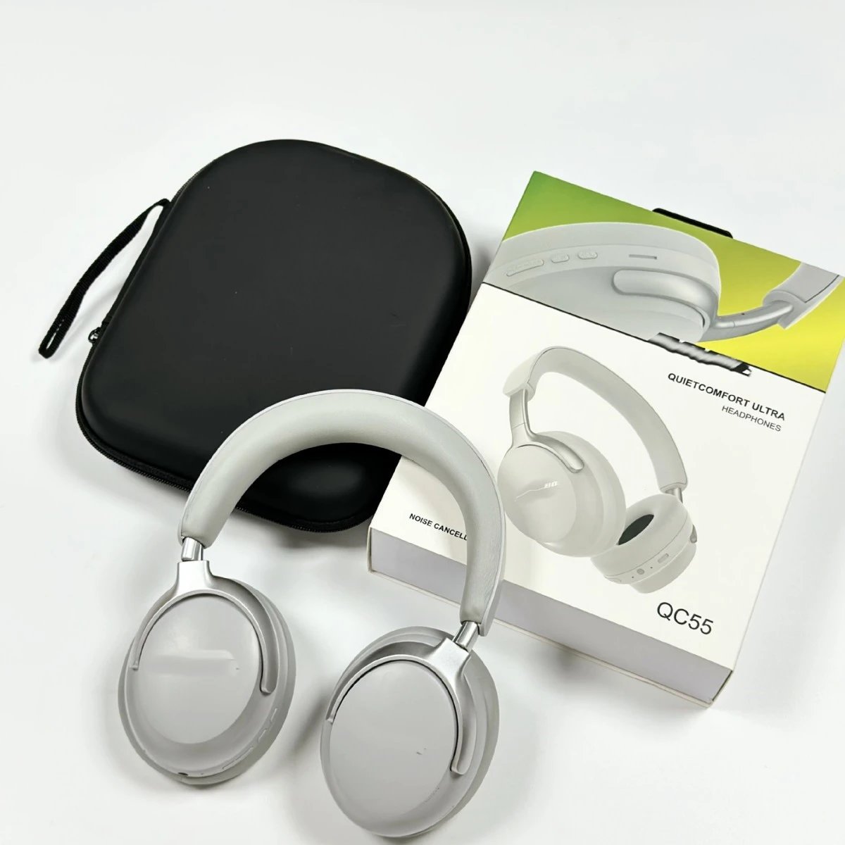 Bose QuietComfort55 (3 Colors)