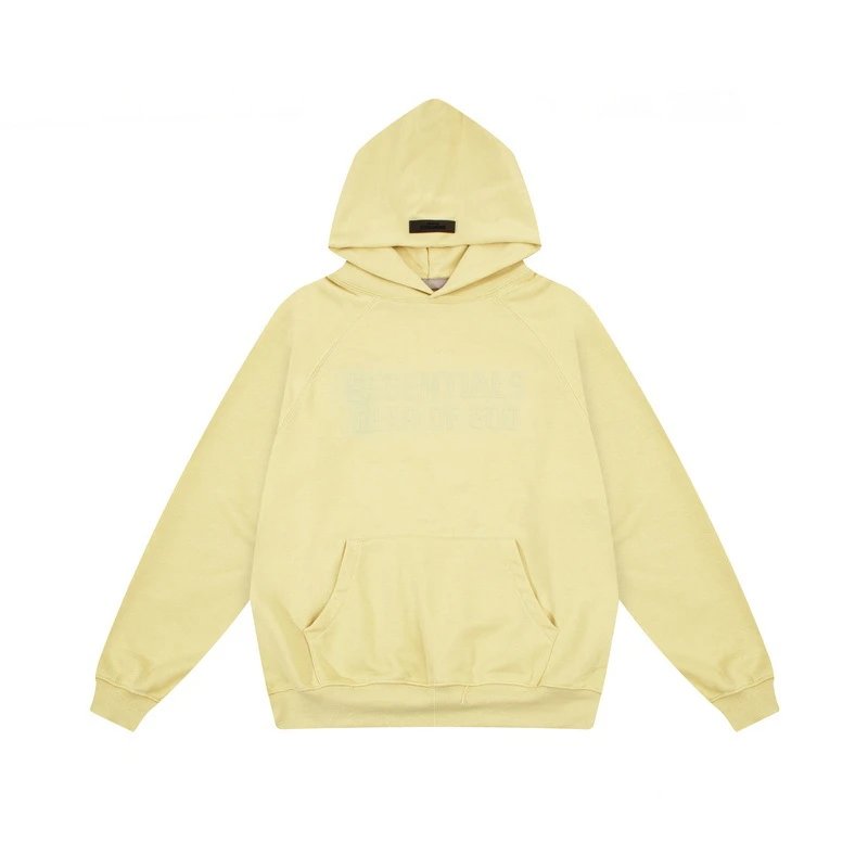 1:1 Batch ESSENTIALS Hoodie-21c