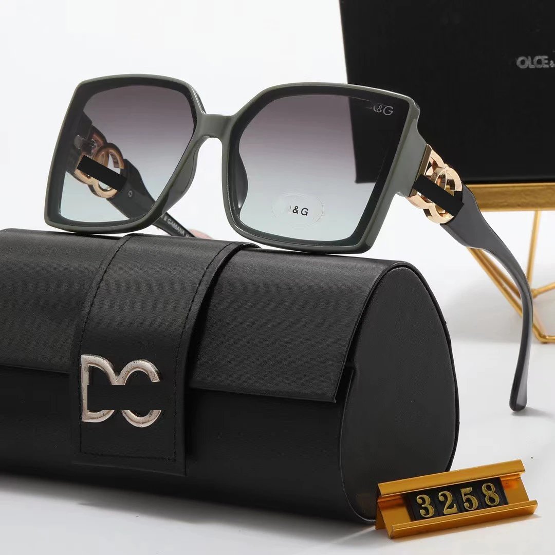 Dolce&Gabbana Sunglasses