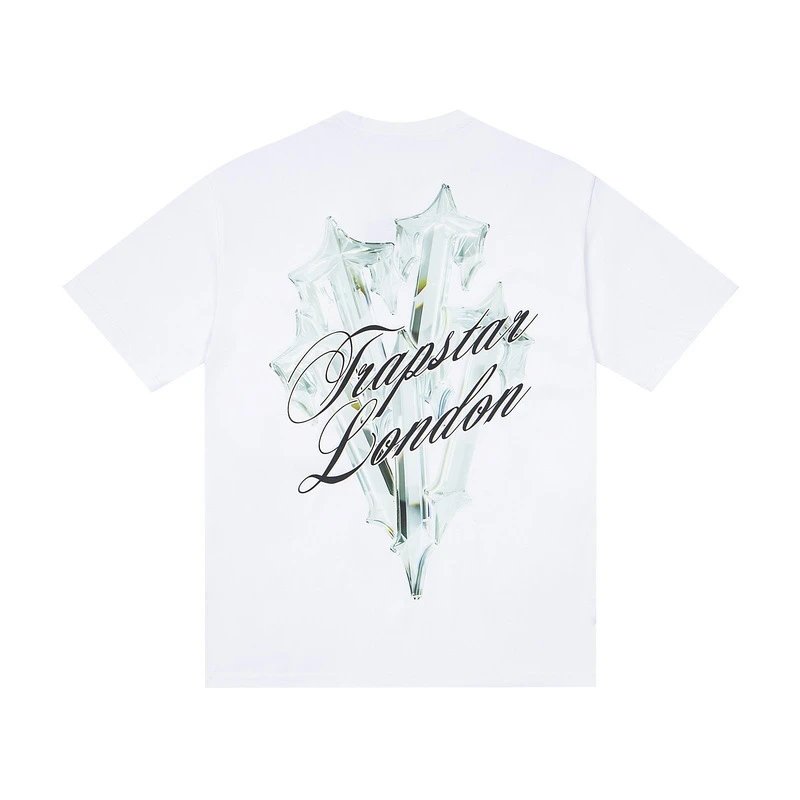 Trapstar T-shirt