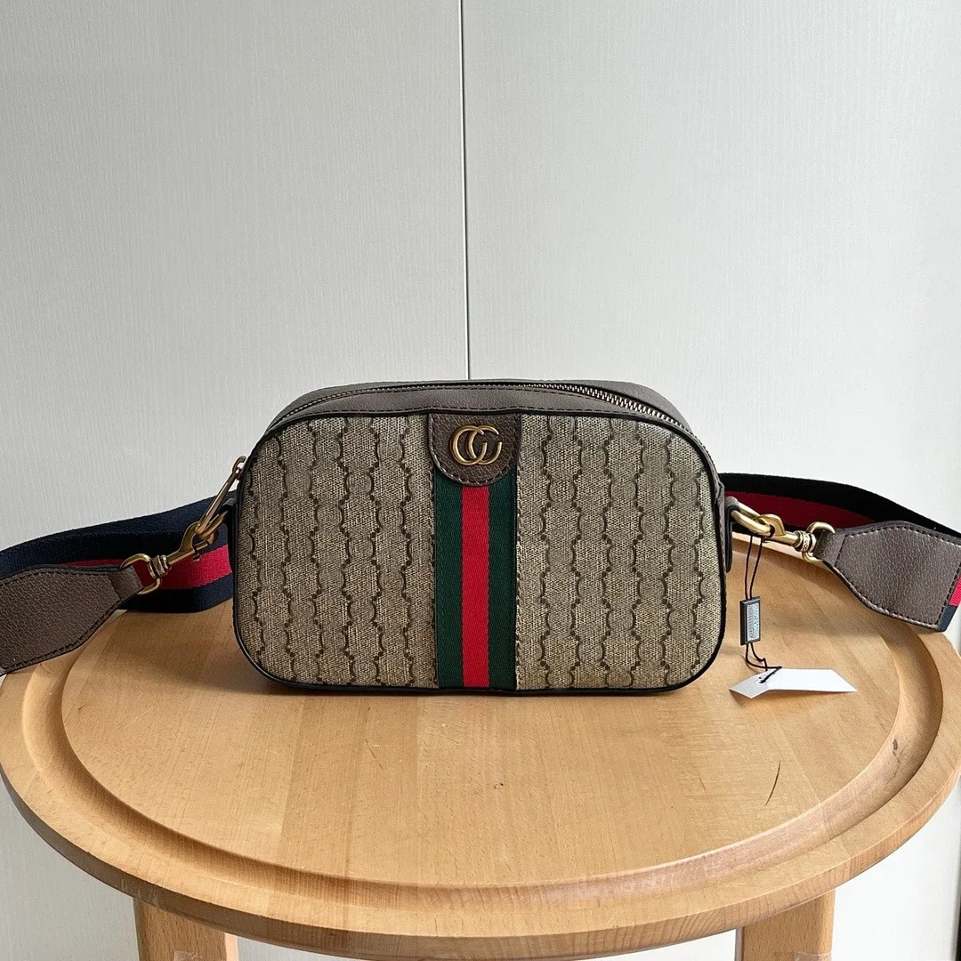 GUCCI bag-98 (1 Color )