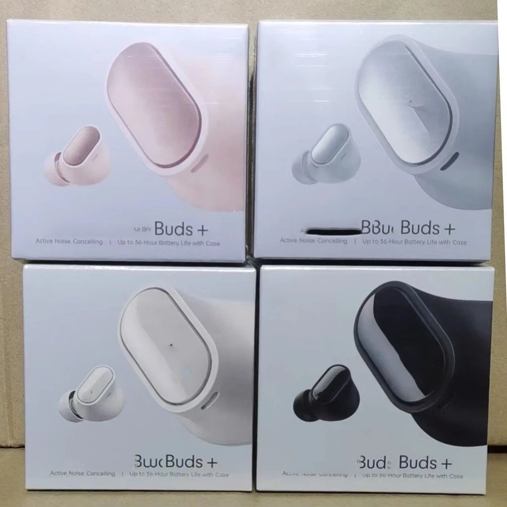 beats studio buds+ (4 Colors)