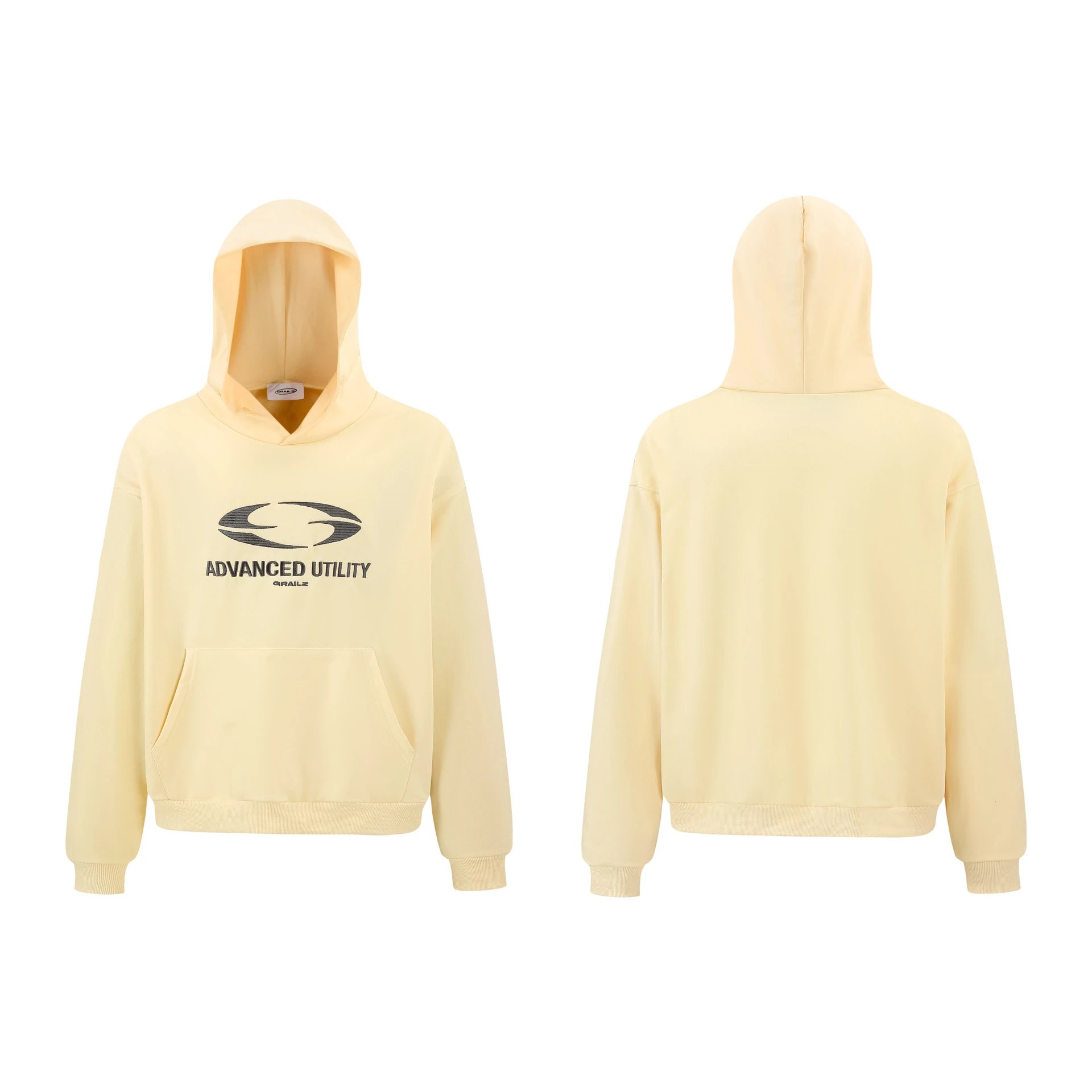 Grailz Hoodie-9c