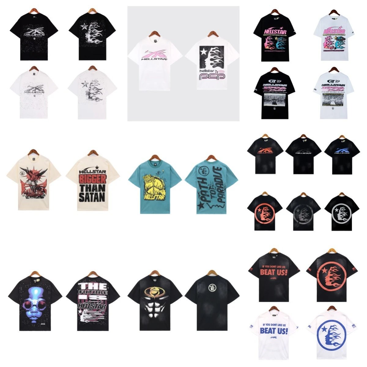 HOCTOPUSLlister T-SHIRT-18072