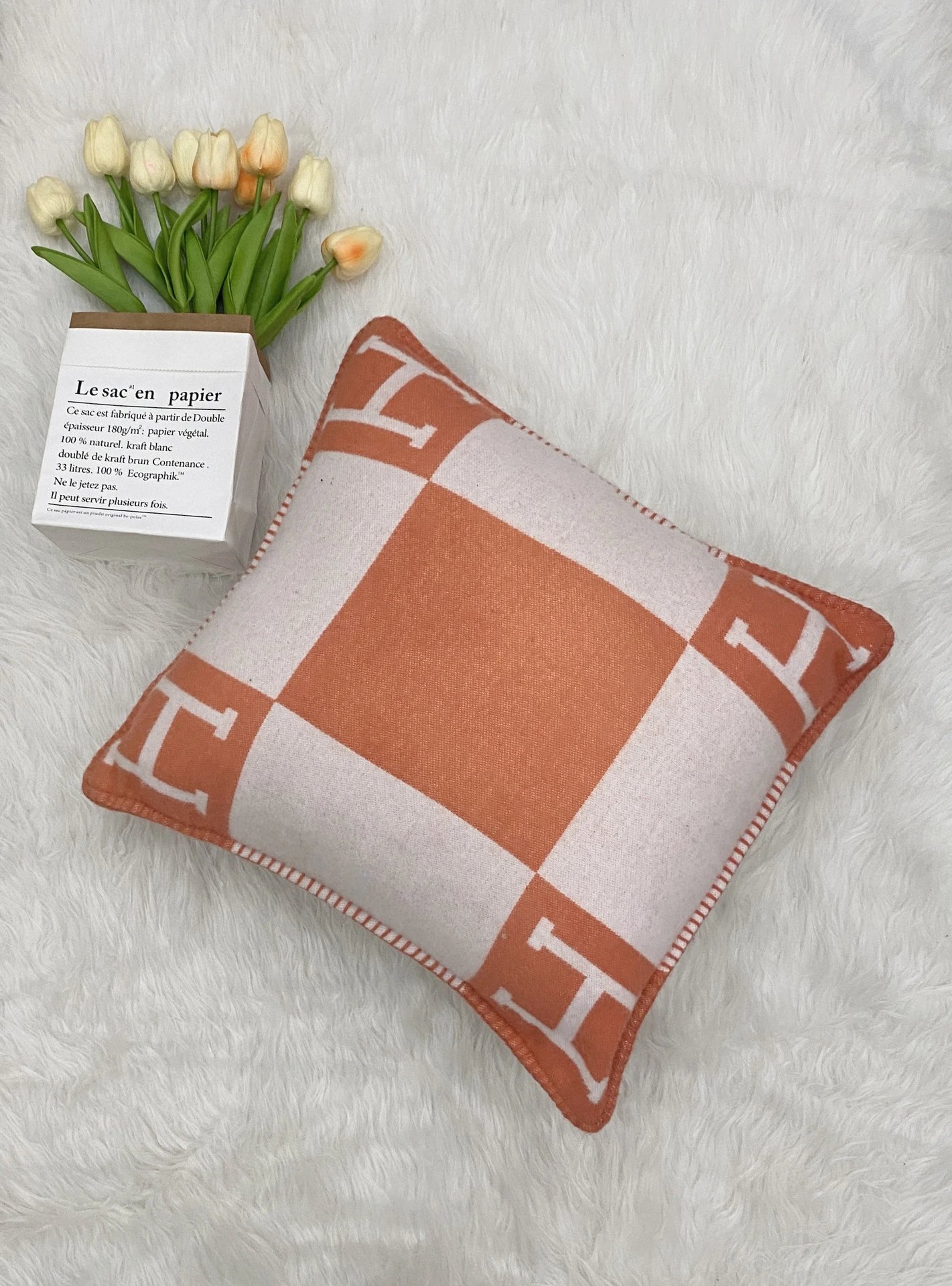 HERaucohouse metallicaES Pillow-1807