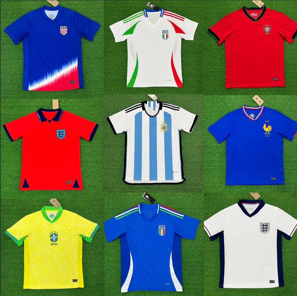 Jersey - 4