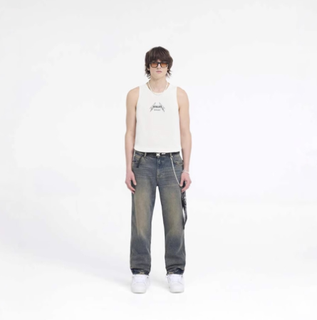 Represent Vest