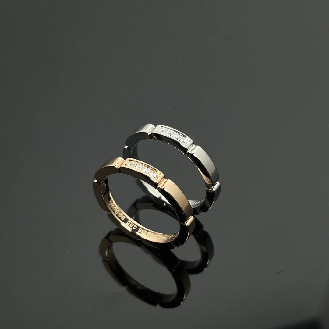 CARTIER ring-3
