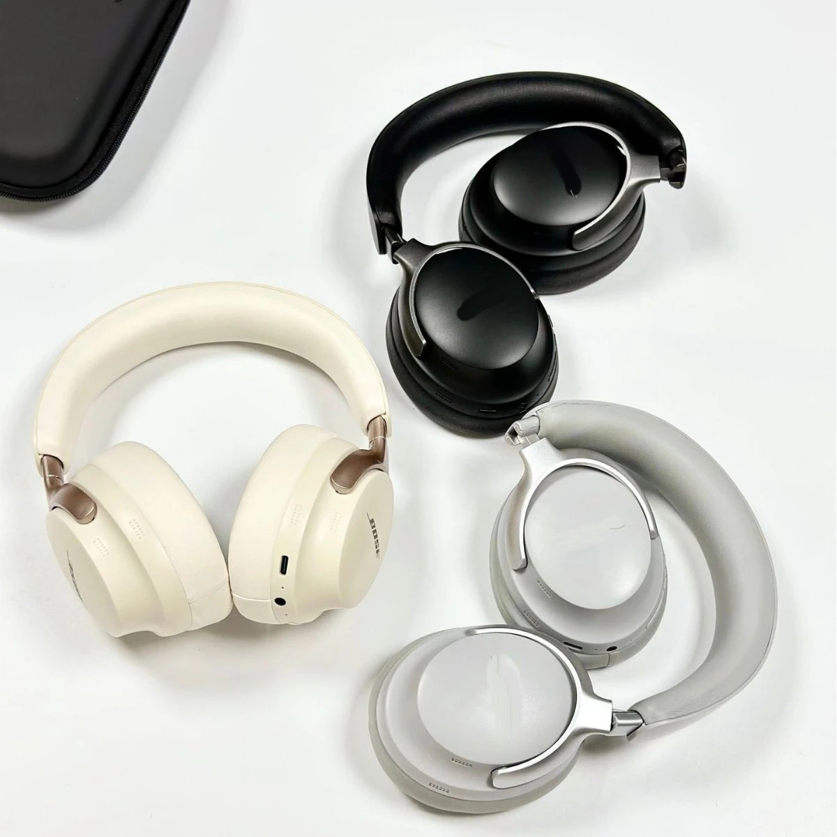 Bose QuietComfort55 (3 Colors)