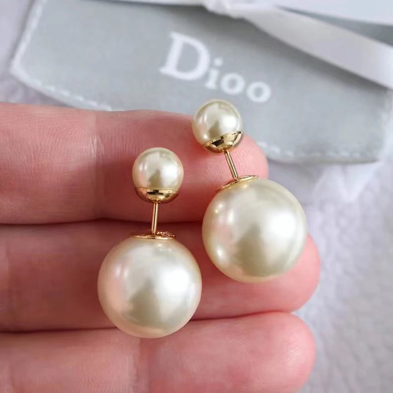 1:1 Batch Dior EARRING-1