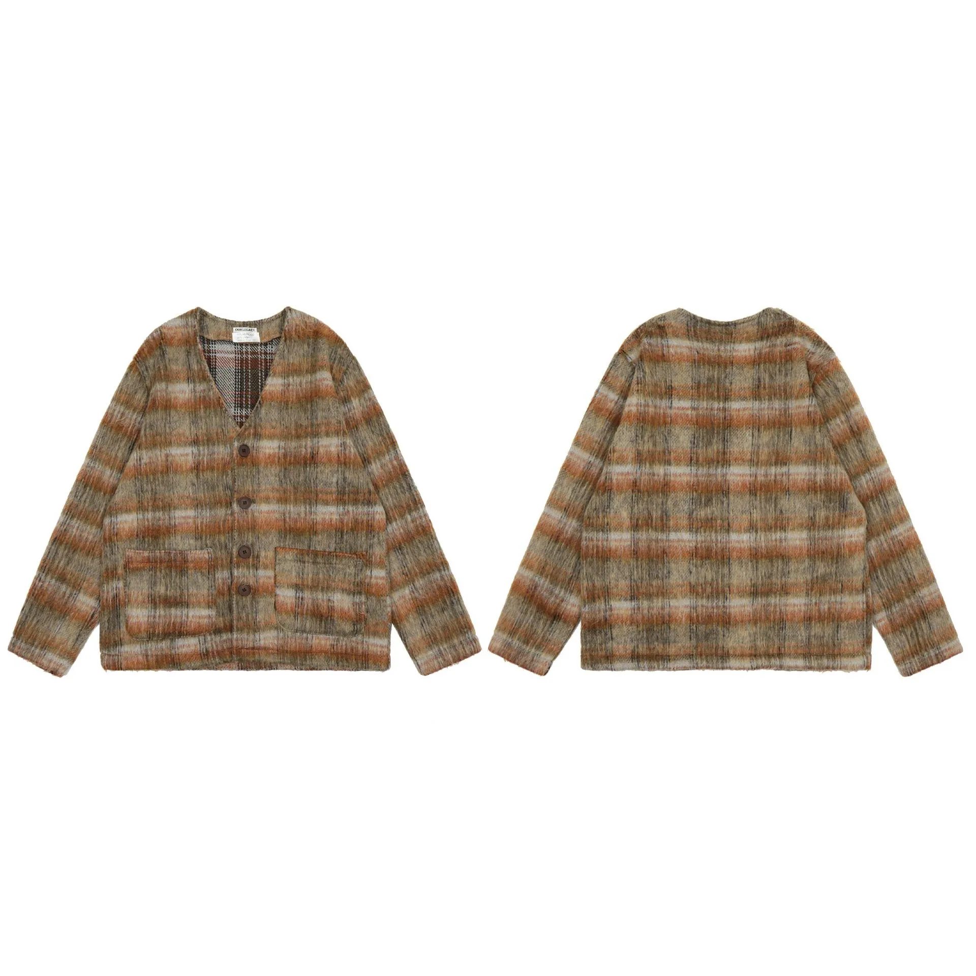 ESSENT Sweater-1 (2 Colors)
