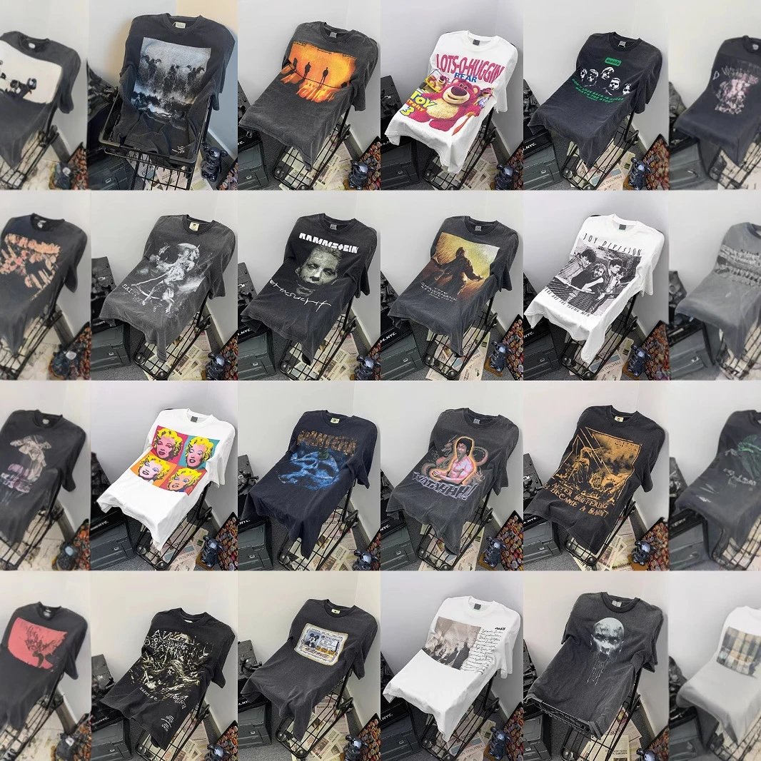 1:1 Batch WINTERLAND T-shirt-1c