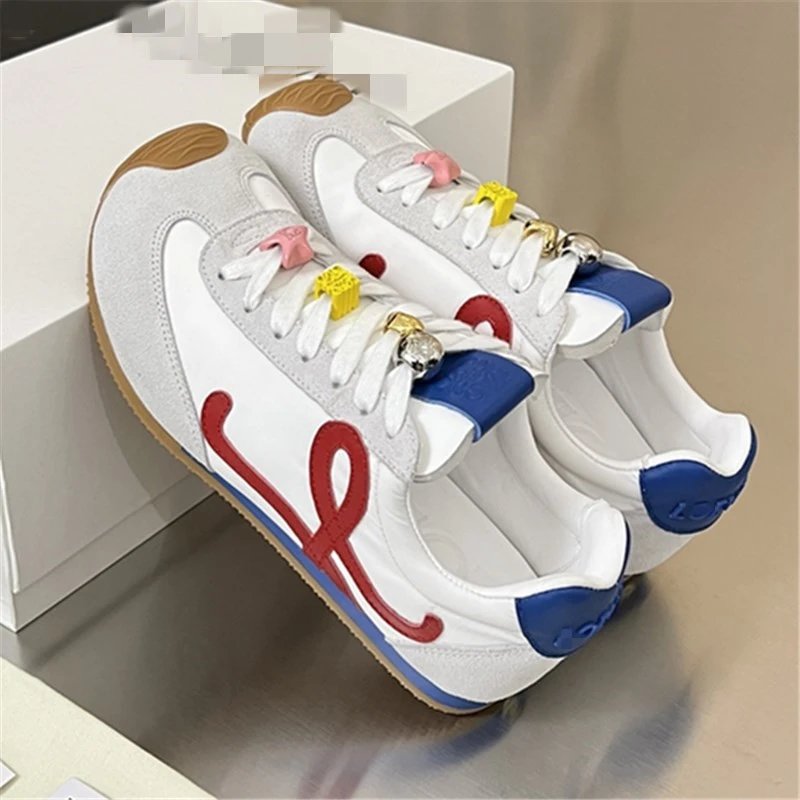 LOEWE Ballet Runner 2.0 Anagram
(5 Color)