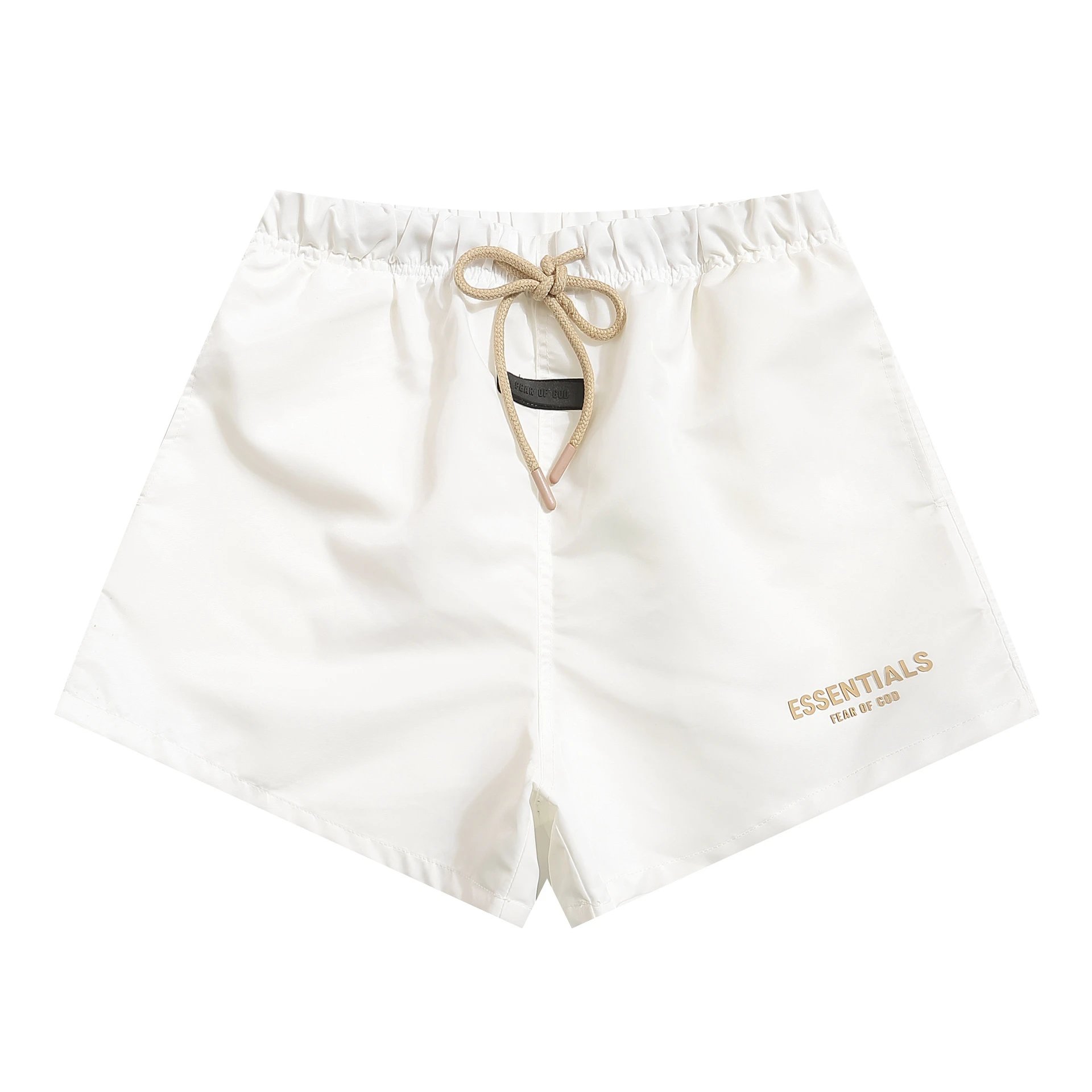 ESSENTIALS shorts