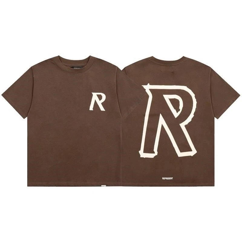 Represent  T-shirt