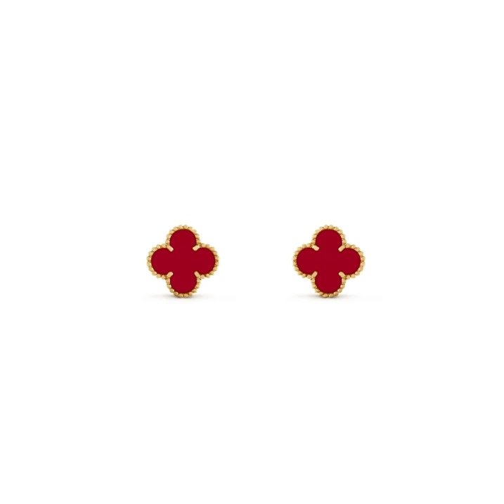 Van Cleef & AMIRIRIpels EARRING