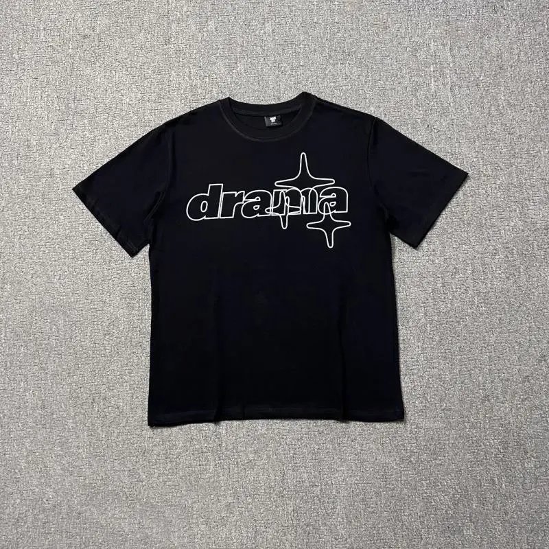 DZERam T-SHIRT