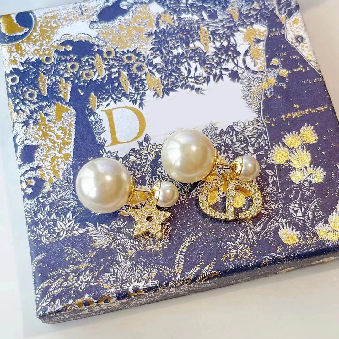 Dior EARRING-6