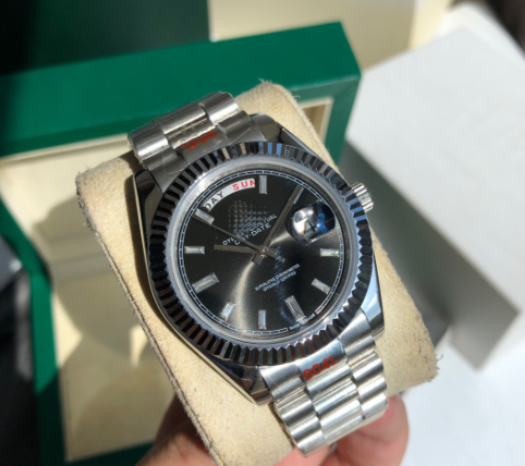 ROLEX Watch-9 5 Color)