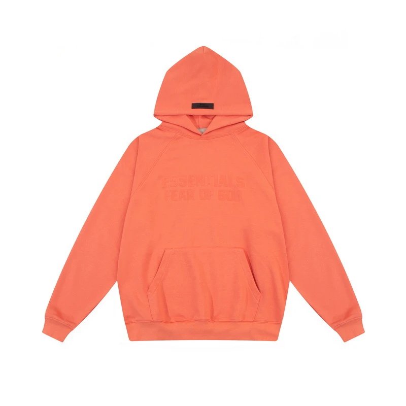 1:1 Batch ESSENTIALS Hoodie-21c