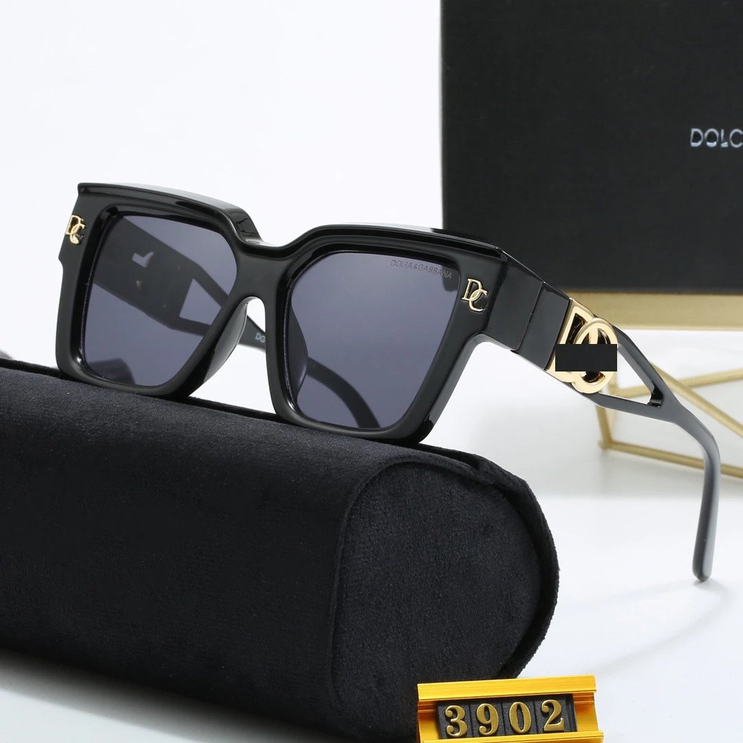 Dolce&Gabbana Sunglasses-3